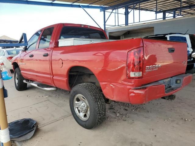 2003 Dodge RAM 2500 ST