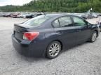 2013 Subaru Impreza Premium