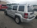 2010 Jeep Liberty Sport