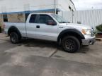 2010 Ford F150 Super Cab