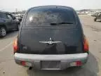 2002 Chrysler PT Cruiser Limited