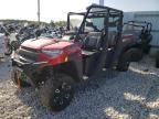 2022 Polaris Ranger Crew XP 1000 Premium