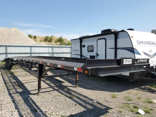 2021 Kaufman Carhauler