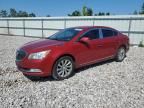 2014 Buick Lacrosse