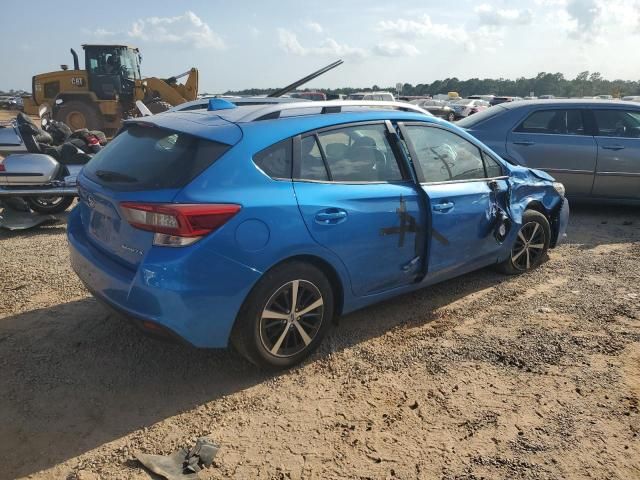 2021 Subaru Impreza Premium