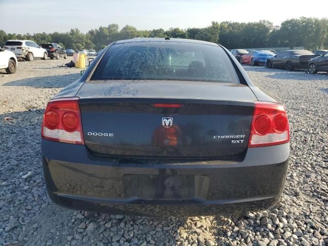 2010 Dodge Charger SXT