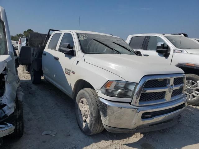 2014 Dodge RAM 2500 ST