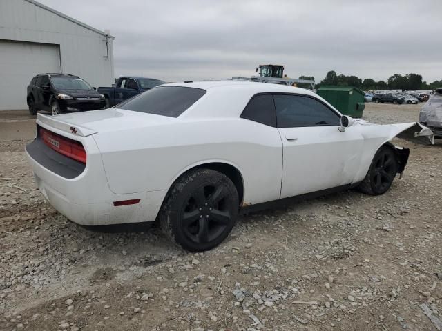 2014 Dodge Challenger R/T