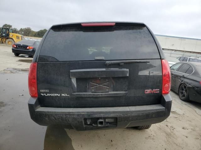 2010 GMC Yukon XL C1500 SLE