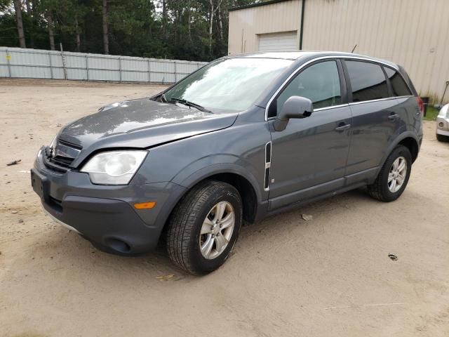 2008 Saturn Vue XE