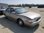 2004 Buick Lesabre Custom