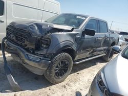 Ford Vehiculos salvage en venta: 2022 Ford F150 Supercrew