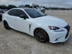 2015 Lexus IS 350