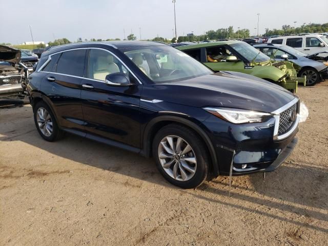 2020 Infiniti QX50 Pure