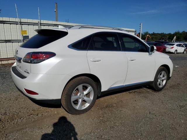 2014 Lexus RX 350 Base