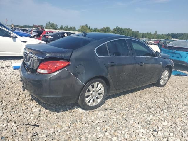 2013 Buick Regal