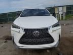 2017 Lexus NX 200T Base