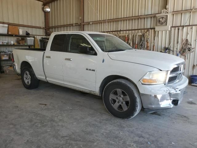 2009 Dodge RAM 1500