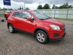 2015 Chevrolet Trax 1LT