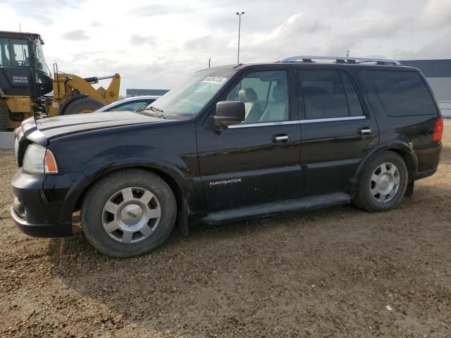 2005 Lincoln Navigator