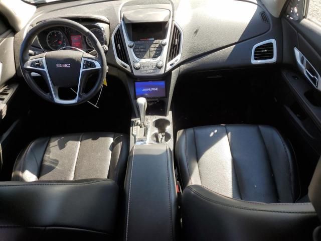 2012 GMC Terrain SLT