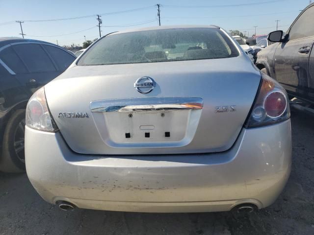 2010 Nissan Altima Base