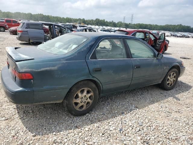 1998 Toyota Camry CE