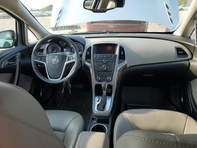 2015 Buick Verano Convenience