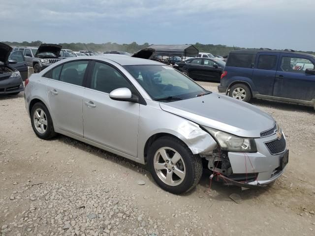 2011 Chevrolet Cruze LT