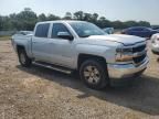 2016 Chevrolet Silverado C1500 LT