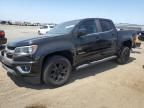 2017 Chevrolet Colorado LT