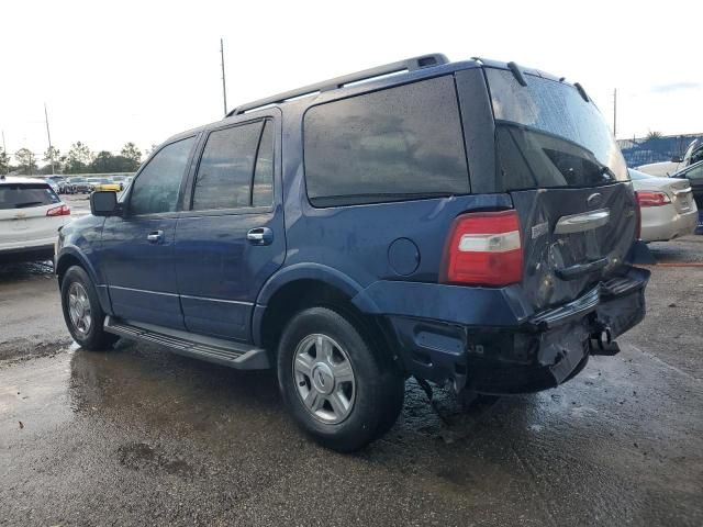 2009 Ford Expedition XLT