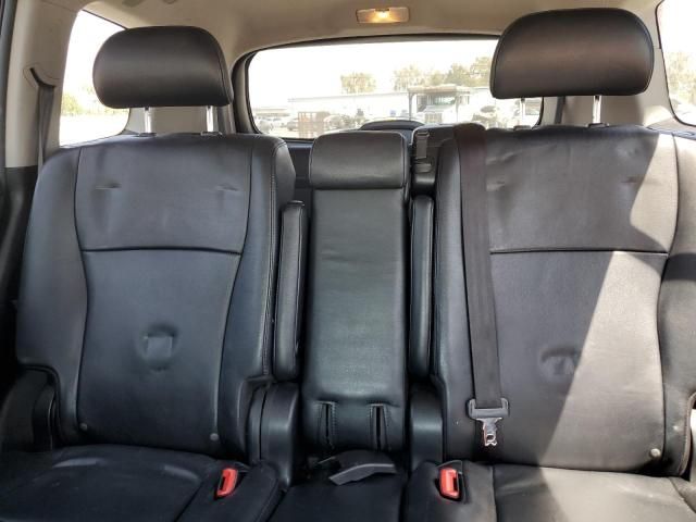 2011 Toyota Highlander Base