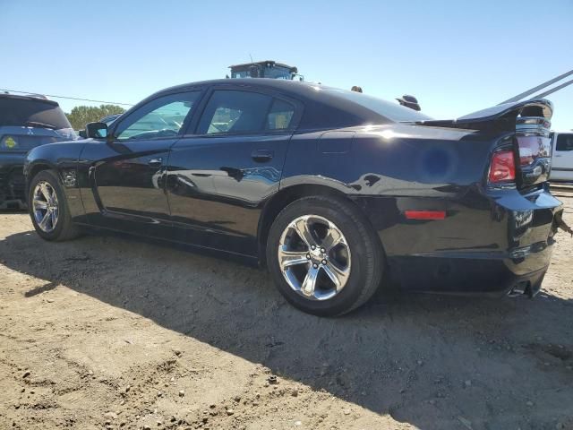 2014 Dodge Charger R/T