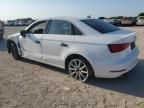 2016 Audi A3 Premium Plus