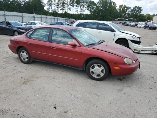 1997 Ford Taurus GL