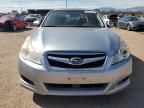 2012 Subaru Legacy 2.5I Premium