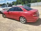 2014 Mercedes-Benz C 250