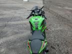 2023 Kawasaki ZX636 K