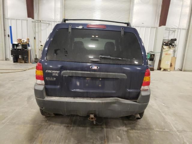 2004 Ford Escape XLT