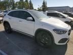 2021 Mercedes-Benz GLA 250 4matic