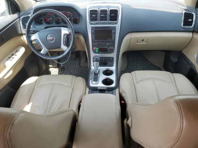 2012 GMC Acadia SLT-1