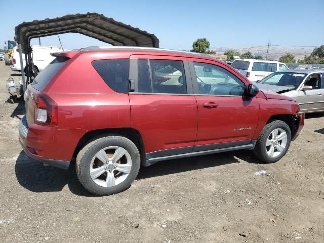 2014 Jeep Compass Sport