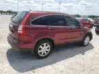 2009 Honda CR-V EX