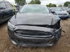 2016 Ford Fusion Titanium HEV