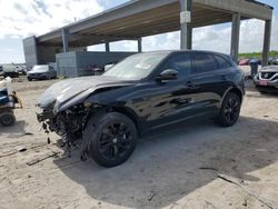 Salvage cars for sale at West Palm Beach, FL auction: 2024 Jaguar F-PACE R-DYNAMIC S