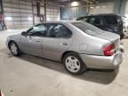 2000 Nissan Altima XE