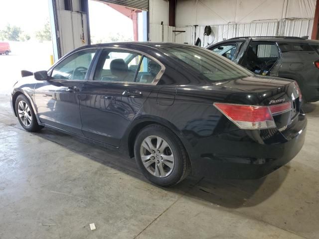 2011 Honda Accord SE