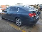 2008 Lexus GS 350