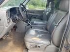 2001 Chevrolet Silverado K2500 Heavy Duty